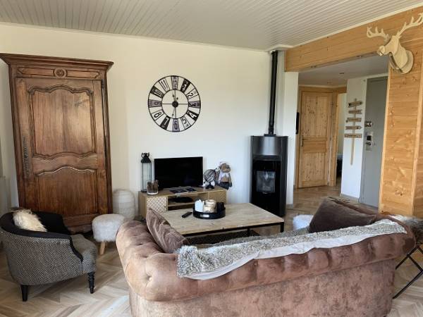 Appartements
