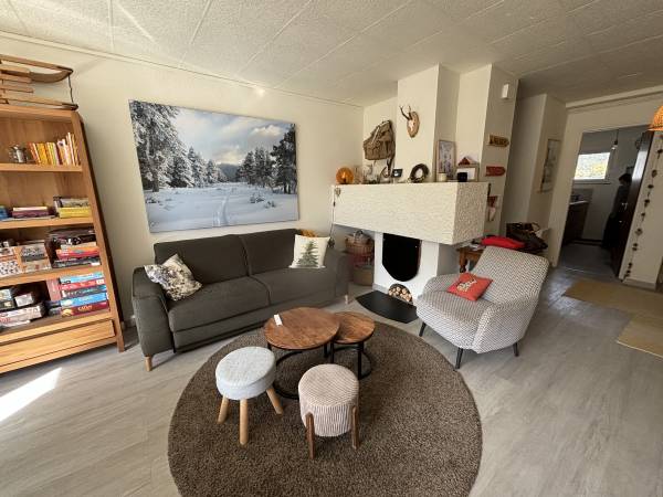 Appartements