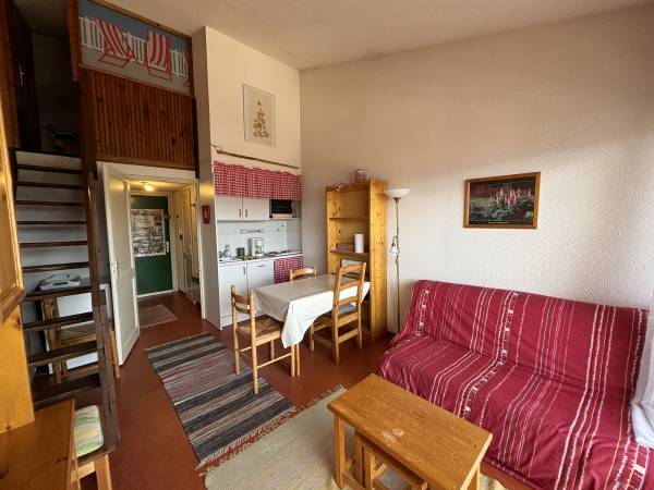 Appartements