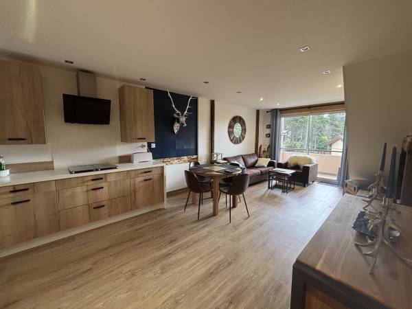 Appartements