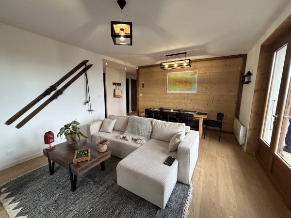 Appartements