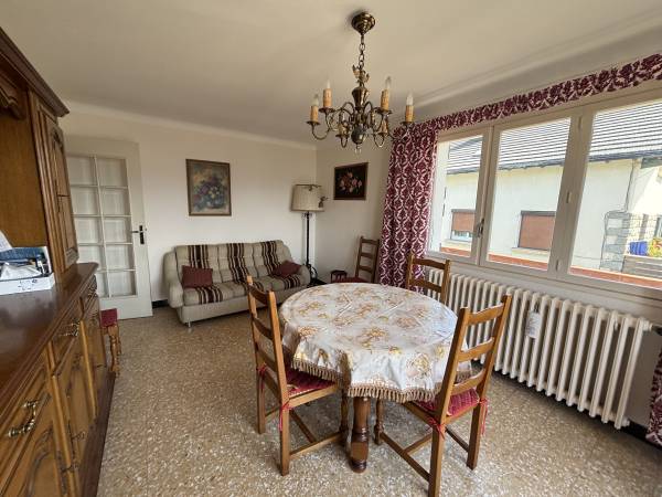 Appartements