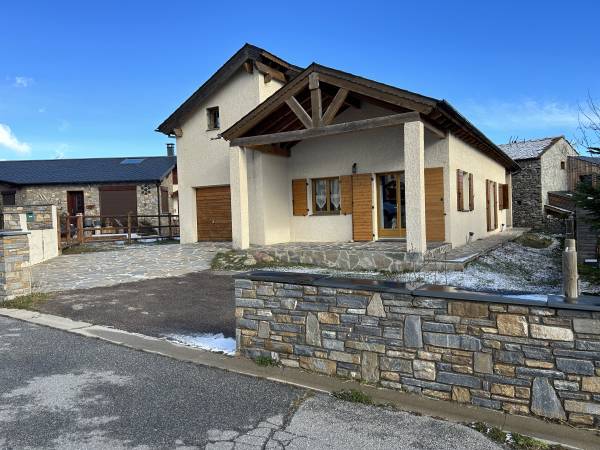 Chalets & Maisons