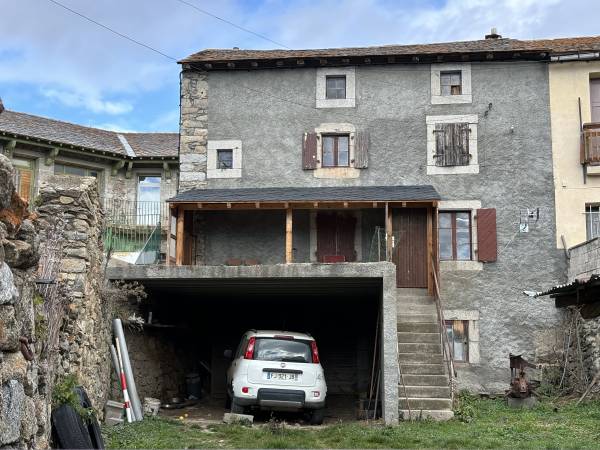 Chalets & Maisons