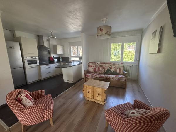 Appartements