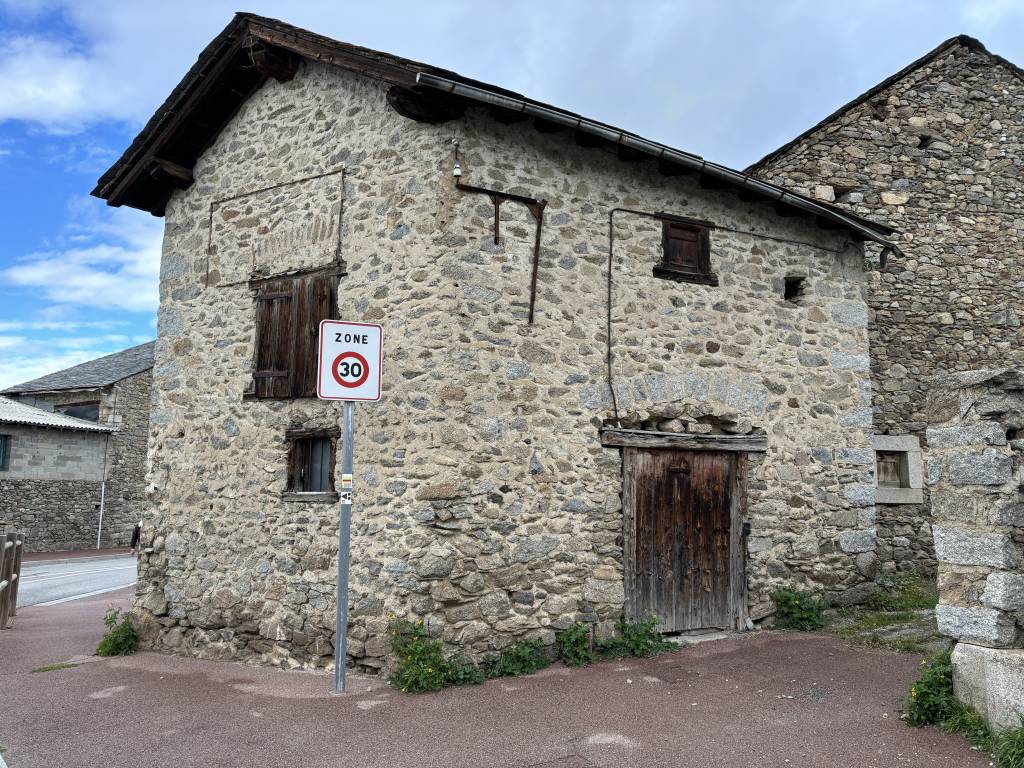 Chalets & Maisons