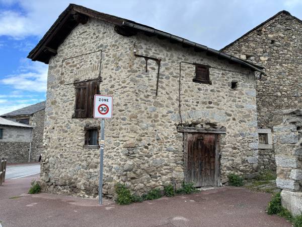 Chalets & Maisons