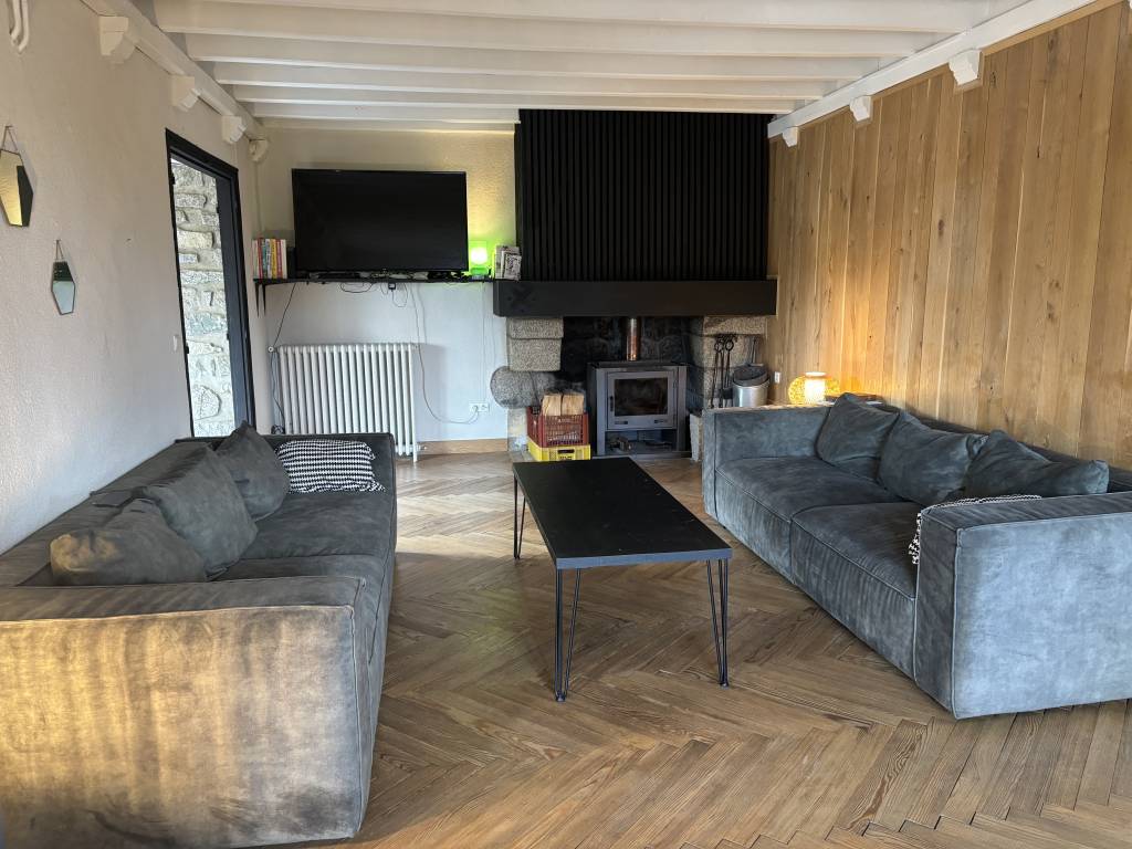 Chalets & Maisons