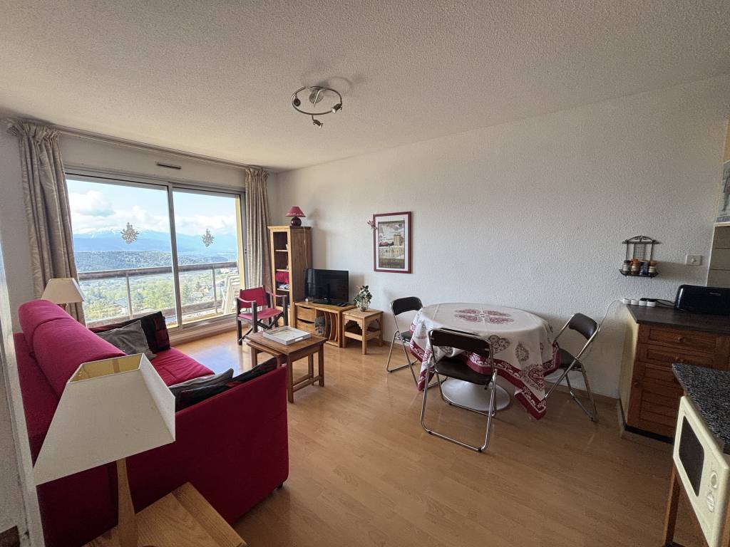 Appartements