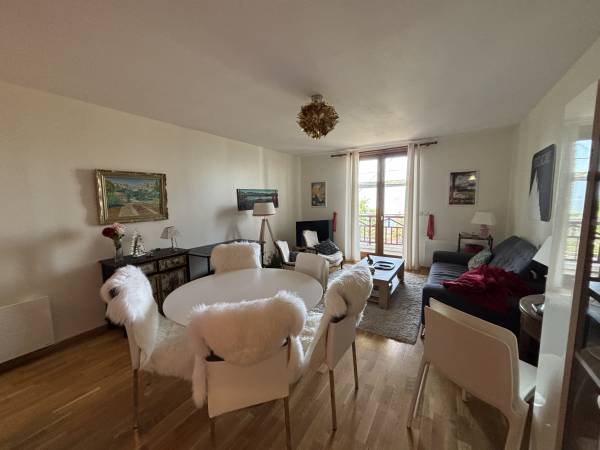 Appartements
