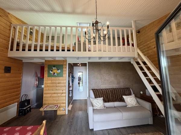Appartements