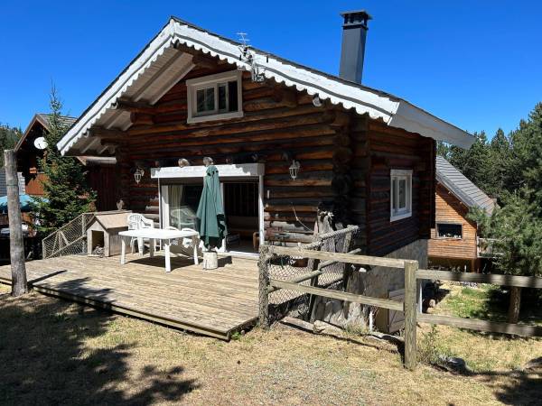 Chalets & Maisons